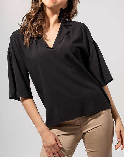 MAKI PHILOSOPHY blouse