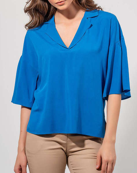 MAKI PHILOSOPHY blouse