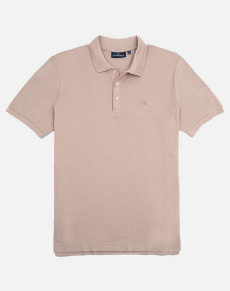 OXFORD COMPANY POLO 100% ПАМУК BLOUSE