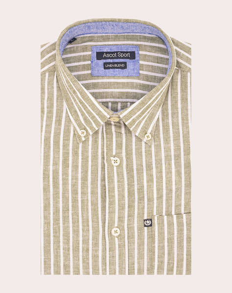 ASCOT SHIRT