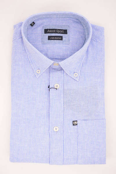 ASCOT SHIRT