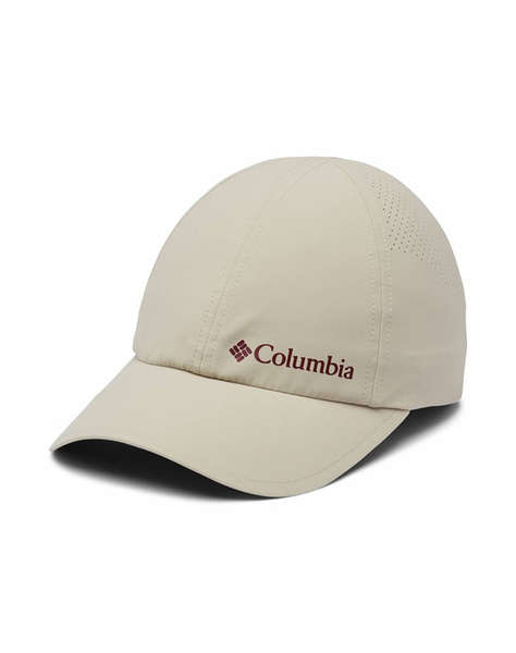 COLUMBIA Unisex Hat Silver Ridge™ III Ball Cap