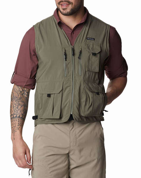 COLUMBIA Мъжки елек,Silver Ridge™ Utility Vest