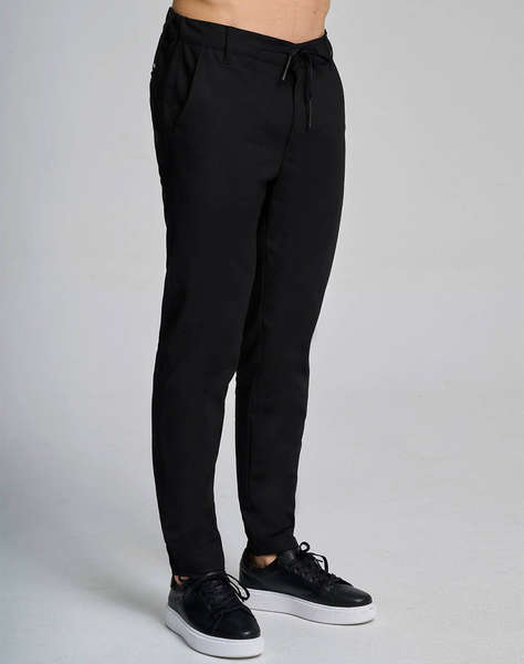 STAFF New Oliver Man Pant 80%CO 16%N 4%SP