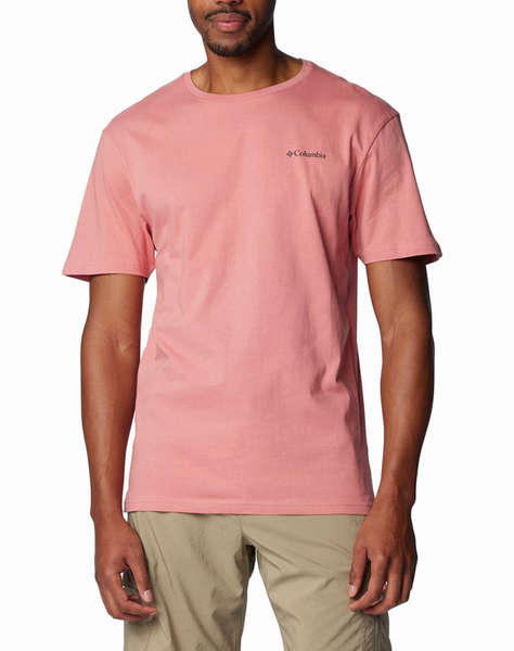 COLUMBIA Men''s BlouseNorth Cascades™ Short Sleeve Tee