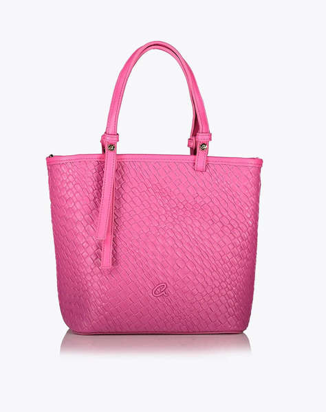 AXEL ACCESSORIES ЧАНТА ЗА РАМО DARCY (Размери: 24.5 x 23 x 13.5см.)