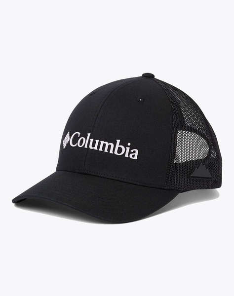 COLUMBIA Unisex Hat Columbia Mesh™ Snap Back Hat