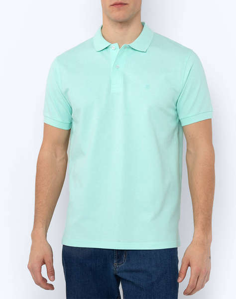 THE BOSTONIANS BLOUSE POLO PIQUE REGULAR FIT