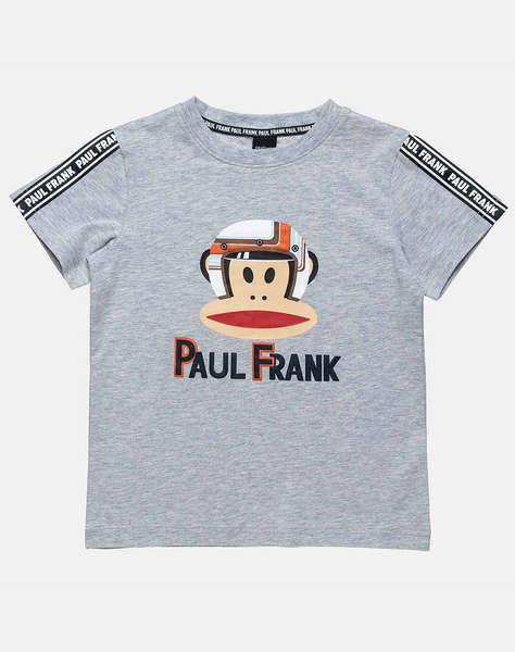 ALOUETTE BLOUSE PAUL FRANK