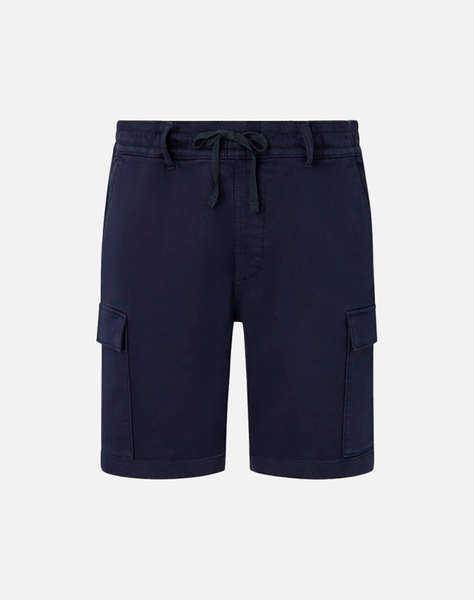 PEPE JEANS E2 DROP 3 GYMDIGO CARGO SHORT КЪСИ ПАНТАЛОНИ ЗА МЪЖЕ