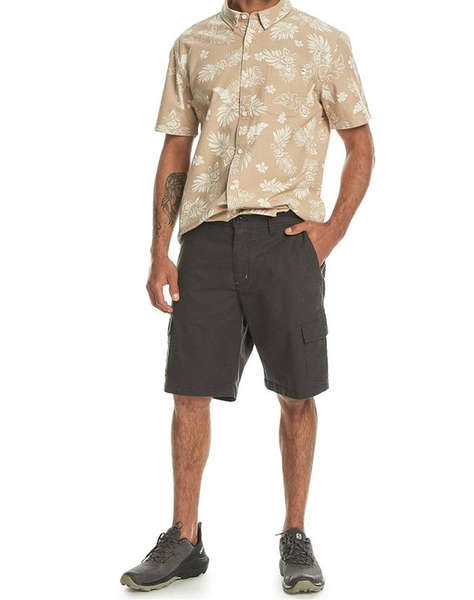 QUIKSILVER MW CARGO SHORT MEN''S BERMUDA