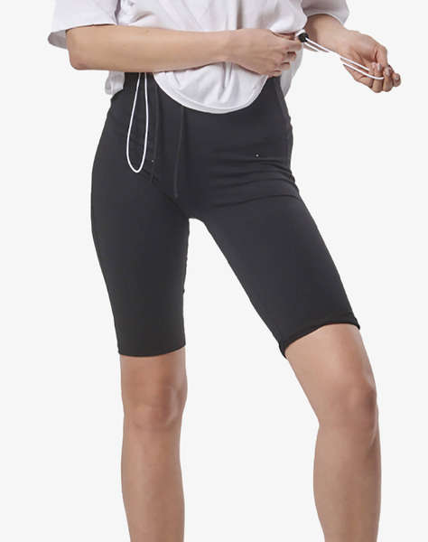 BODY ACTION WOMEN''S CYCLING SHORTS