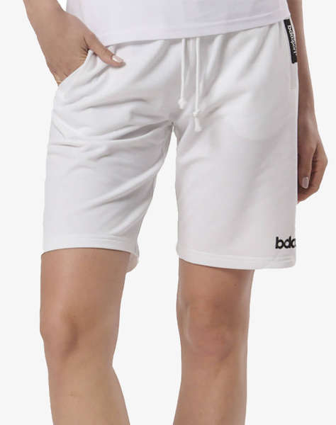 BODY ACTION WOMEN''S ESSENTIAL BERMUDA SHORTS