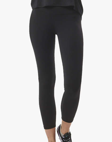 BODY ACTION WOMEN''S ATHLETIC TIGHT 7/8