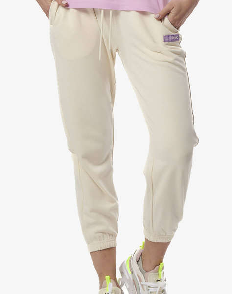 BODY ACTION WOMEN''S HIGH WAIST PANTS