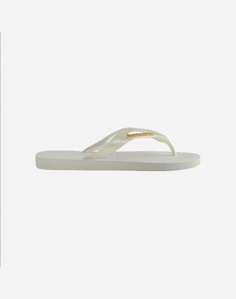 HAVAIANAS HAV. LOGO METALLIC