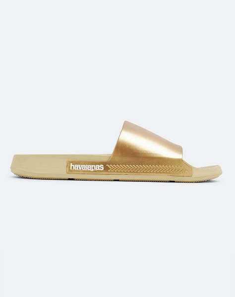 HAVAIANAS HAV. SLIDE CLASSIC METALLIC