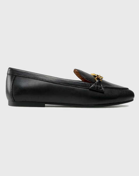 RALPH LAUREN AVERI-FLATS-CASUAL