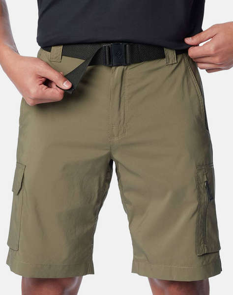 COLUMBIA Men''s Shorts Silver Ridge™ Utility Cargo Short