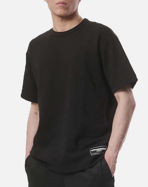 BODY ACTION MEN''S OVERSIZED LIFESTYLE T-SHIRT