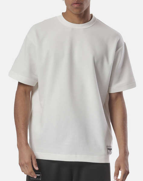 BODY ACTION MEN''S OVERSIZED LIFESTYLE T-SHIRT