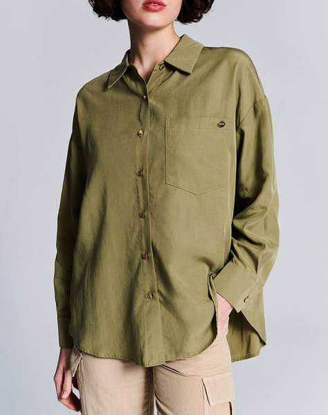 STAFF Agnes long sleeve shirt