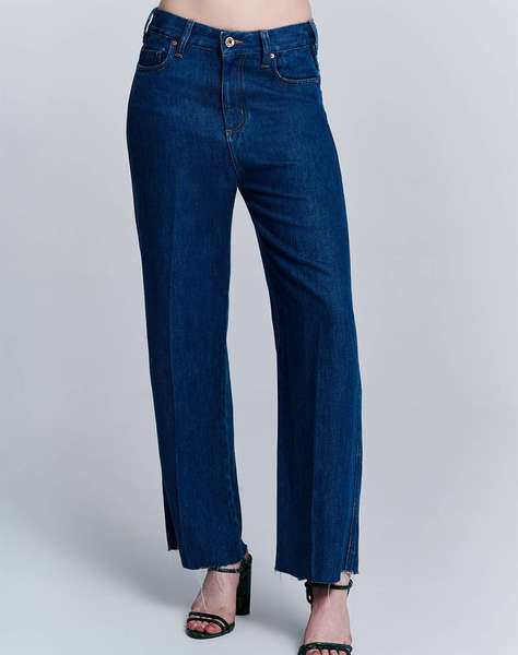 STAFF Zoe Cropped Woman Pant