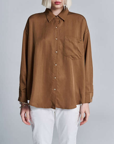 STAFF Agnes long sleeve shirt