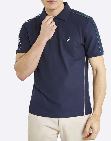 NAUTICA ТЕНИСКА POLO KM Khai Polo Shirt