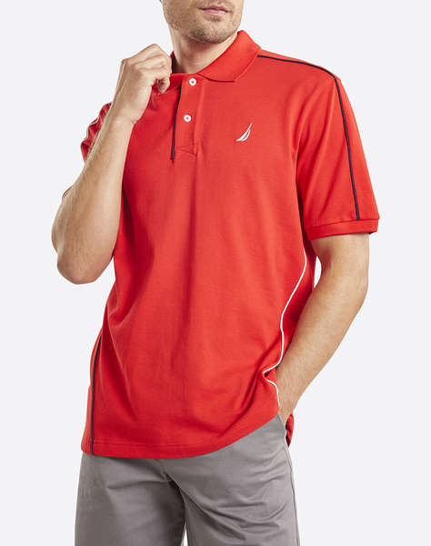 NAUTICA ТЕНИСКА POLO KM Khai Polo Shirt