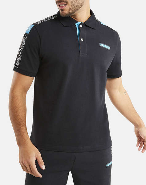 NAUTICA ТЕНИСКА POLO KM Declan Polo Shirt