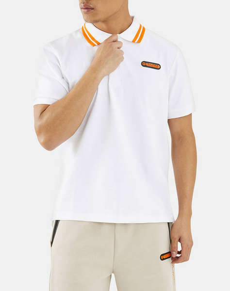 NAUTICA ТЕНИСКА POLO KM Nolan Polo Shirt