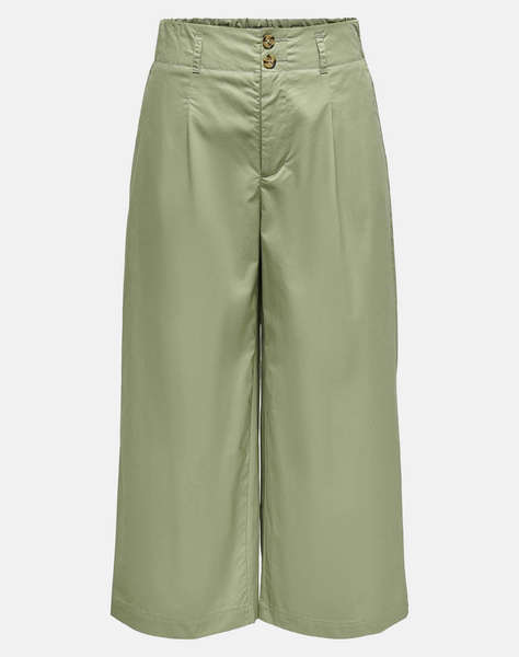 ONLY ONLZORA HW CULOTTE PANT PNT