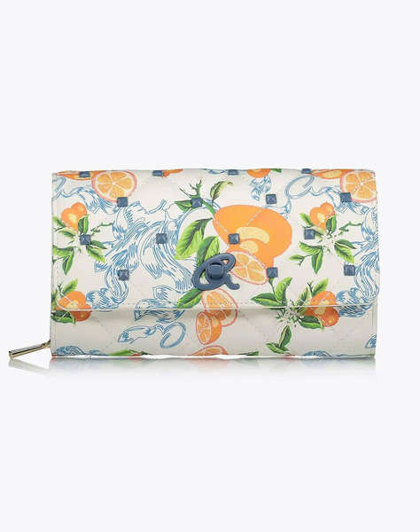 AXEL ACCESSORIES ПОРТФЕЙЛ CITRUS GARDEN RORY (Размери: 19 x 11 x 2 см)