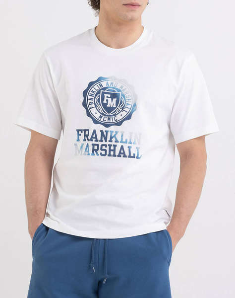 FRANKLIN&MARSHALL TShirt