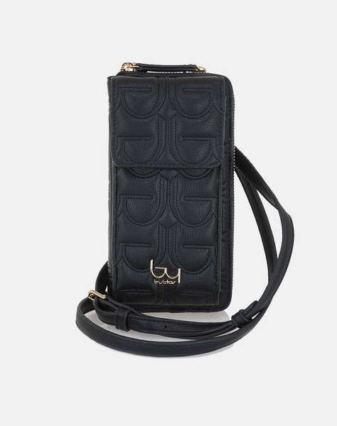 BYBLOS MAIL BAGS/CROSS BODY (Размери: 19.5 x 10 x 5 см.)