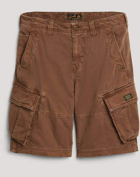 SUPERDRY D3 OVIN CORE CARGO SHORT MEN''S SHORTS