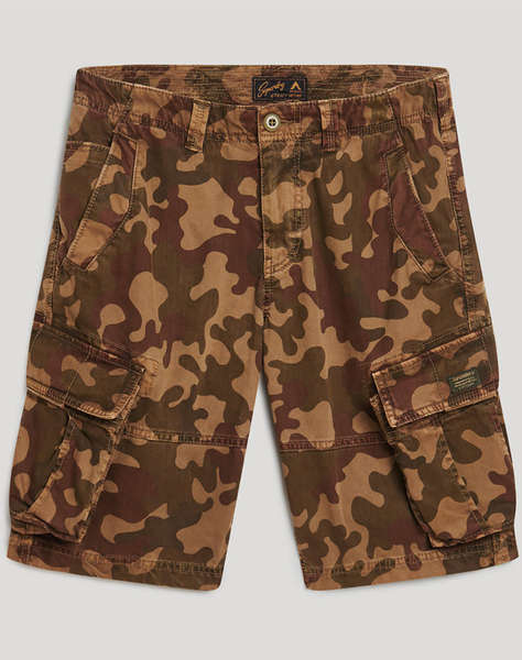 SUPERDRY D3 OVIN CORE CARGO SHORT MEN''S SHORTS