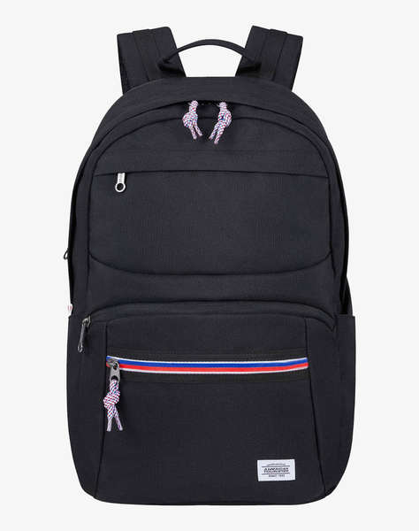 AMERICAN TOURISTER РАНИЦА UPBEAT-LAPT BACKPACK ZIP 15.6