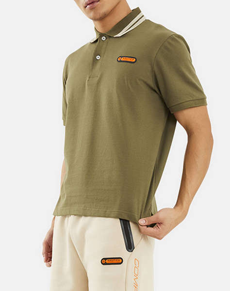 NAUTICA ТЕНИСКА POLO KM Nolan Polo Shirt