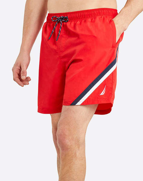 NAUTICA МЪЖКИ БАНСКИ Grampian B&T 6 Swim Short Grampian B&T 6 Swim Short