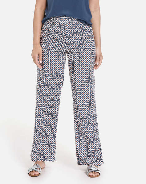 GERRY WEBER PANT LONG