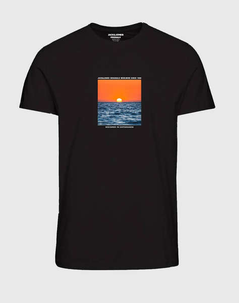 JACK&JONES JORMARBELLA TEE SS CREW NECK 1 FST