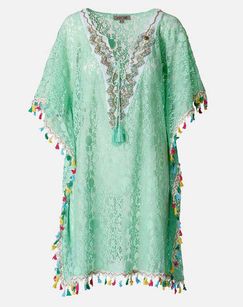 AMOR COTTON TUNIC