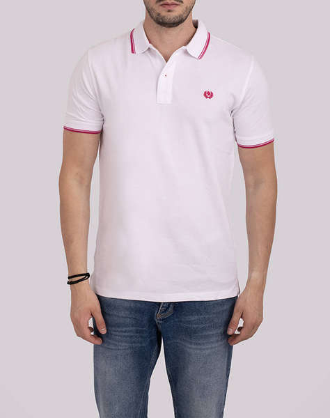 ASCOTT BLOUSE POLO