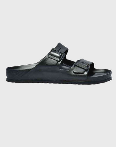 BIRKENSTOCK SH POOL ARIZONA EVA BLACK 41 - 46 REGULAR SEASONAL ACTIVE ADULTS EVA UNISEX ОБУВКИ