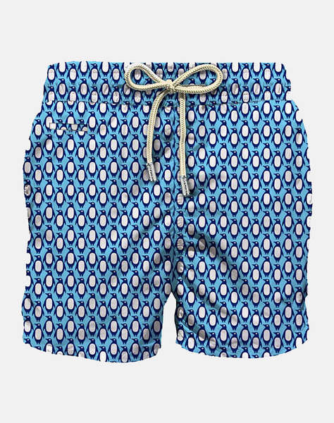 MC2 ULTRALIGHT SWIM SHORT