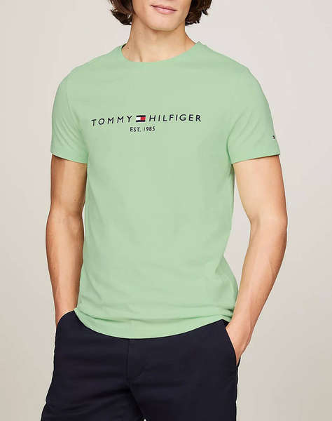 TOMMY HILFIGER TOMMY LOGO TEE