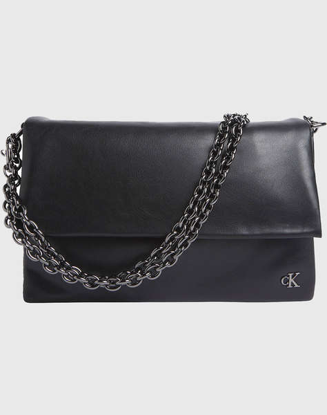 CALVIN KLEIN MICRO MONO EW FLAP25 PU (Размери: 25 x 16 x 9.5 см)