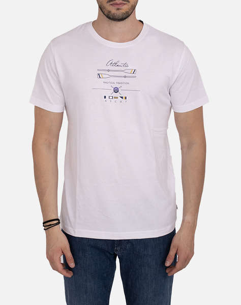 ASCOTT T-SHIRT